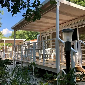 3* Holiday park Village Mugello