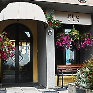 3* Hotel Ebe