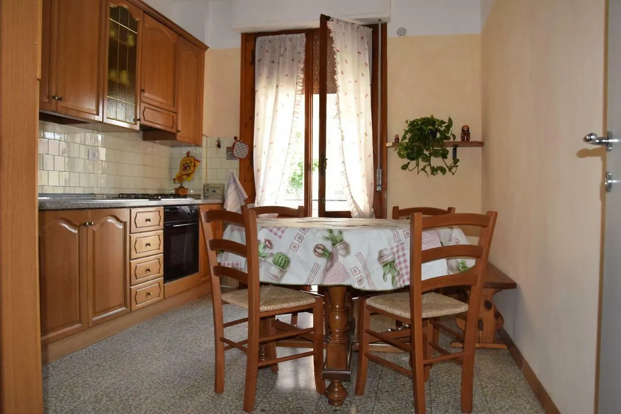 Guest house Camera Trebbio San Piero a Sieve