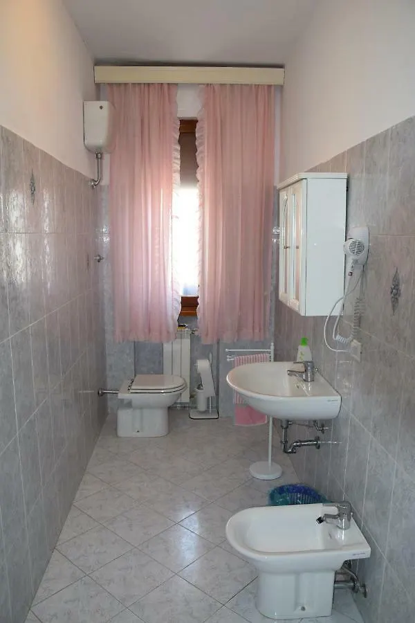 Camera Trebbio San Piero a Sieve Italy
